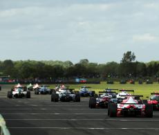 F4, British Championship, FIA, Single-seater, Motorsport