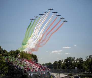 FIA, Motorsport, Mobility, Road Safety, F1, WRC, WEC, WTCC, World RX