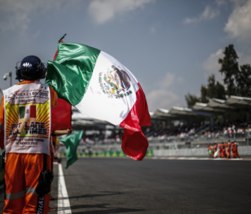 FIA, Motorsport, Mobility, Road Safety, F1, WRC, WEC, WTCC, World RX