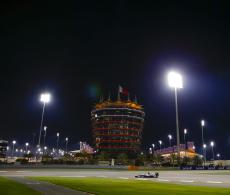 F1, Bahrain Grand Prix, Formula 1, FIA