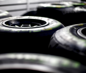 Pirelli 2017 Tyres