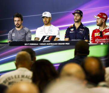 FIA, Motorsport, Mobility, Road Safety, F1, WRC, WEC, WTCC, World RX