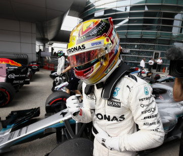 F1, FIA, motorsport, Chinese Grand Prix