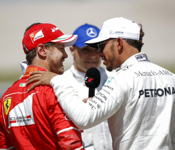 F1, Formula 1, Motorsport, FIA, Spanish Grand Prix