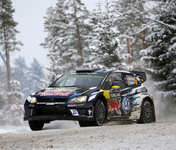 Wrc
