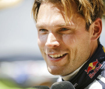 WRC, FIA, Motorsport, Rally Italia Sardegna, Italia