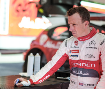 WRC, FIA, Motorsport, Rally Portugal, Portugal