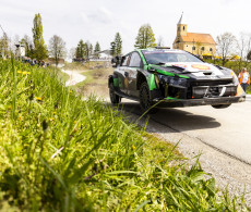 2023 WRC - Rally Croatia - T. Neuville (BEL)/M. Wydaeghe (BEL), Hyundai i20 N Rally1 Hybrid, Hyundai Shell Mobis WRT (Photo: Nikos Katikis/DPPI)