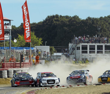 FIA, Motorsport, Mobility, Road Safety, F1, WRC, WEC, WTCC, World RX