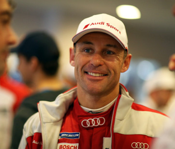 Tom Kristensen