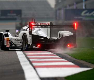 WEC 6 Hours of Bahrain
