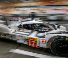 WEC 6 Hours of Bahrain 2015 Preview