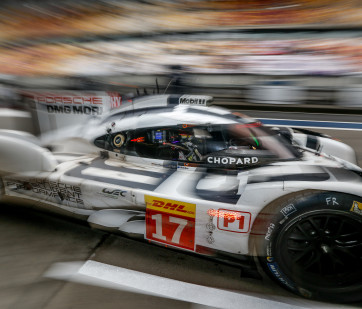 WEC 6 Hours of Bahrain 2015 Preview