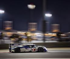 WEC 6 Hours of Bahrain 2015 FP1