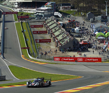 WEC, 6 Hours of Spa-Francorchamps, Endurance, FIA, motorsport