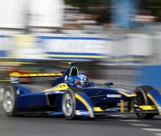 Buenos Aires Formula E
