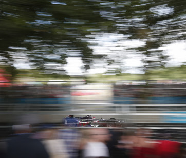 Formula E london
