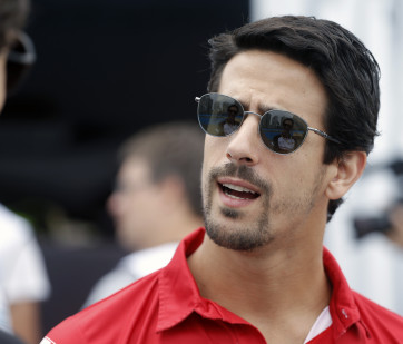 lucas di grassi, formula e, paris eprix