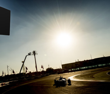 FIA, Motorsport, Mobility, Road Safety, F1, WRC, WEC, WTCC, World RX