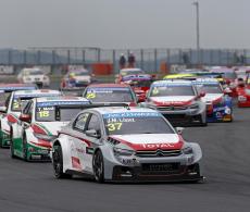 WTCC 2015 Hungary Race Preview