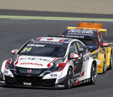 FIA, Motorsport, Mobility, Road Safety, F1, WRC, WEC, WTCC, World RX