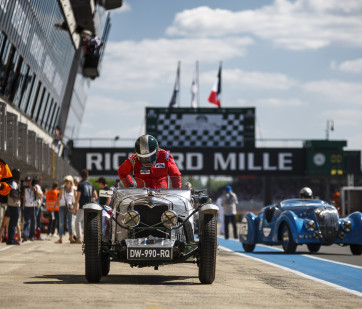 FIA, Motorsport, Mobility, Road Safety, F1, WRC, WEC, WTCC, World RX