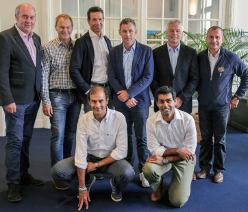FIA, Drivers Commission, 2017