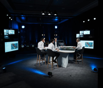 FIA Safety Week 2026