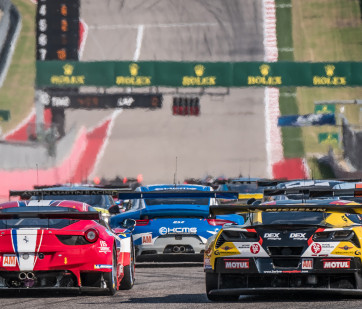 WEC, 6 hours of circuit of the americas
