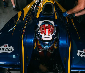 FIA, Motorsport, F2, Formula 2 