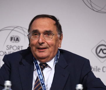 Giampaolo Dallara