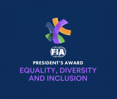 president&#039;s award, equality, diversity and inclusion