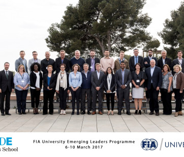 FIA, Motorsport, Mobility, Road Safety, F1, WRC, WEC, WTCC, World RX