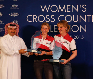 WIM Cross Crountry