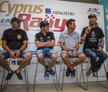 FIA, Motorsport, Mobility, Road Safety, F1, WRC, WEC, WTCC, World RX