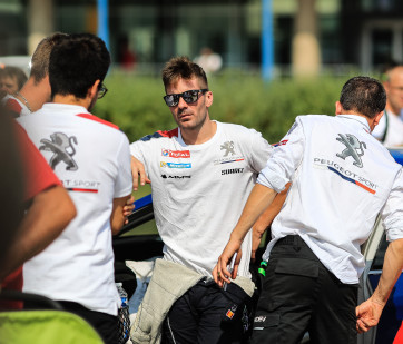 ERC, Barum Czech Rally Zlin