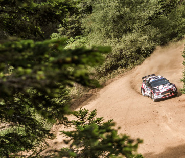 ERC, Cyprus Rally, Motorsport, FIA