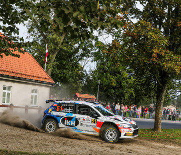ERC, 