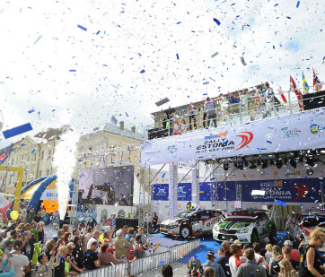 FIA, Motorsport, Mobility, Road Safety, F1, WRC, WEC, WTCC, World RX
