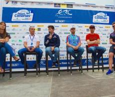 ERC, Rally Islas Canarias, Motorsport, FIA