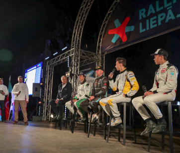 FIA, Motorsport, Mobility, Road Safety, F1, WRC, WEC, WTCC, World RX