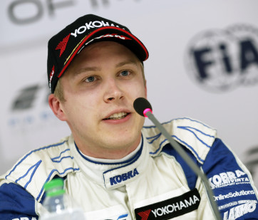 FIA, Motorsport, Mobility, Road Safety, F1, WRC, WEC, WTCC, World RX