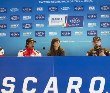 ETCC, Monza, FIA, Motorsport