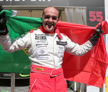 etcc, vila real, race, fernandes