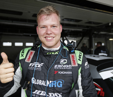 ETCC, Race of Most 