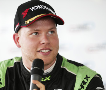 ETCC, Race of Most 