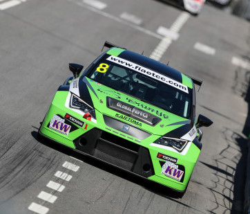 etcc, vila real, qualifying, nagy