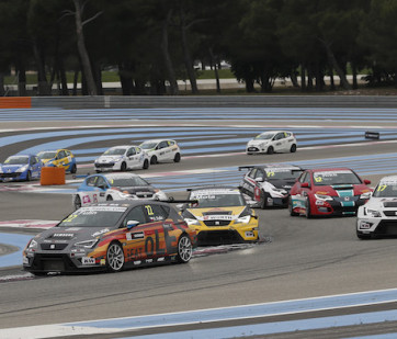FIA, Motorsport, Mobility, Road Safety, F1, WRC, WEC, WTCC, World RX
