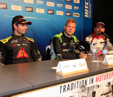 ETCC, Touring Car, Race of Vila Real, motorsport, FIA