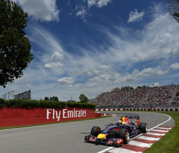 F1 Canadian GP Preview
